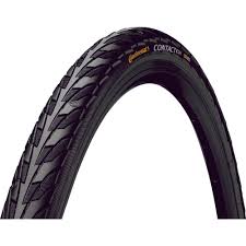 Continental Urban 20" / 406 Wirebead Tyre